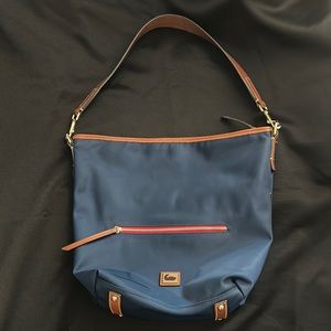 Dooney and Bourke purse